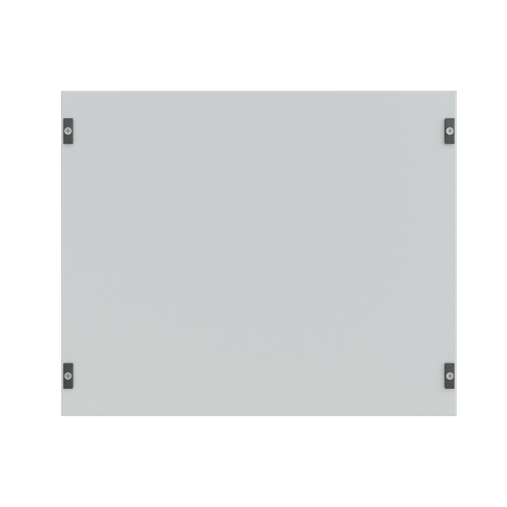 Closed cover, 600 mm x 728 mm x 230 mm, IP2XC
