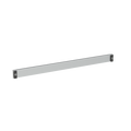 Closed cover, 50 mm x 728 mm x 230 mm, IP2XC