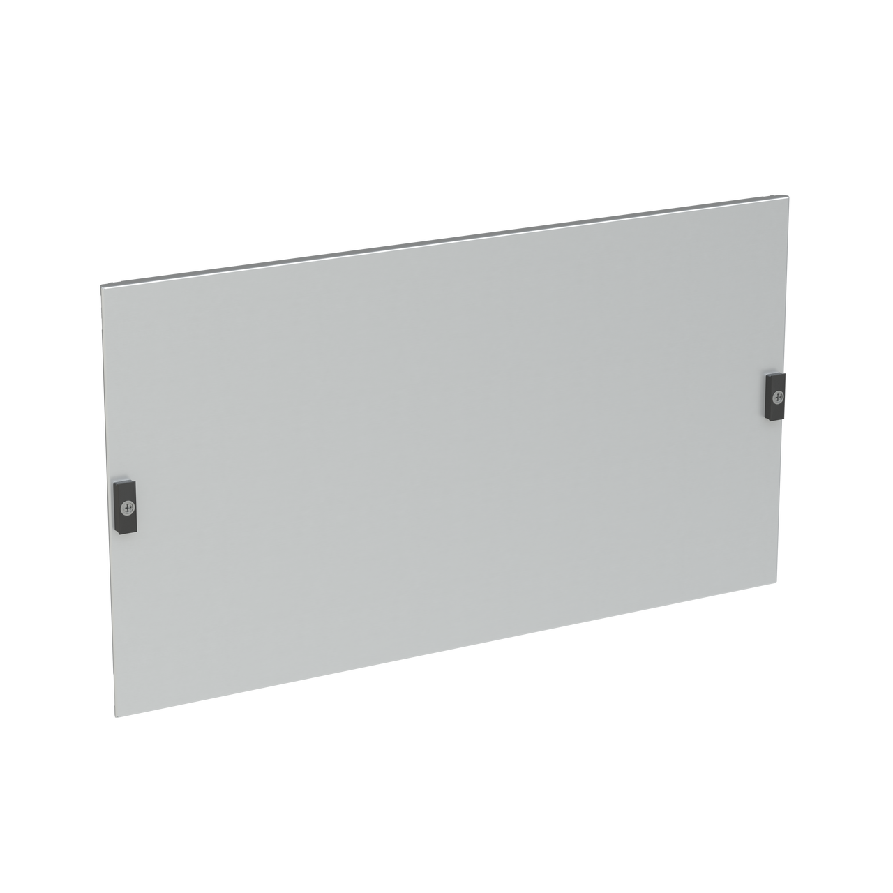 Closed cover, 400 mm x 728 mm x 230 mm, IP2XC – Immagine 2 di 3