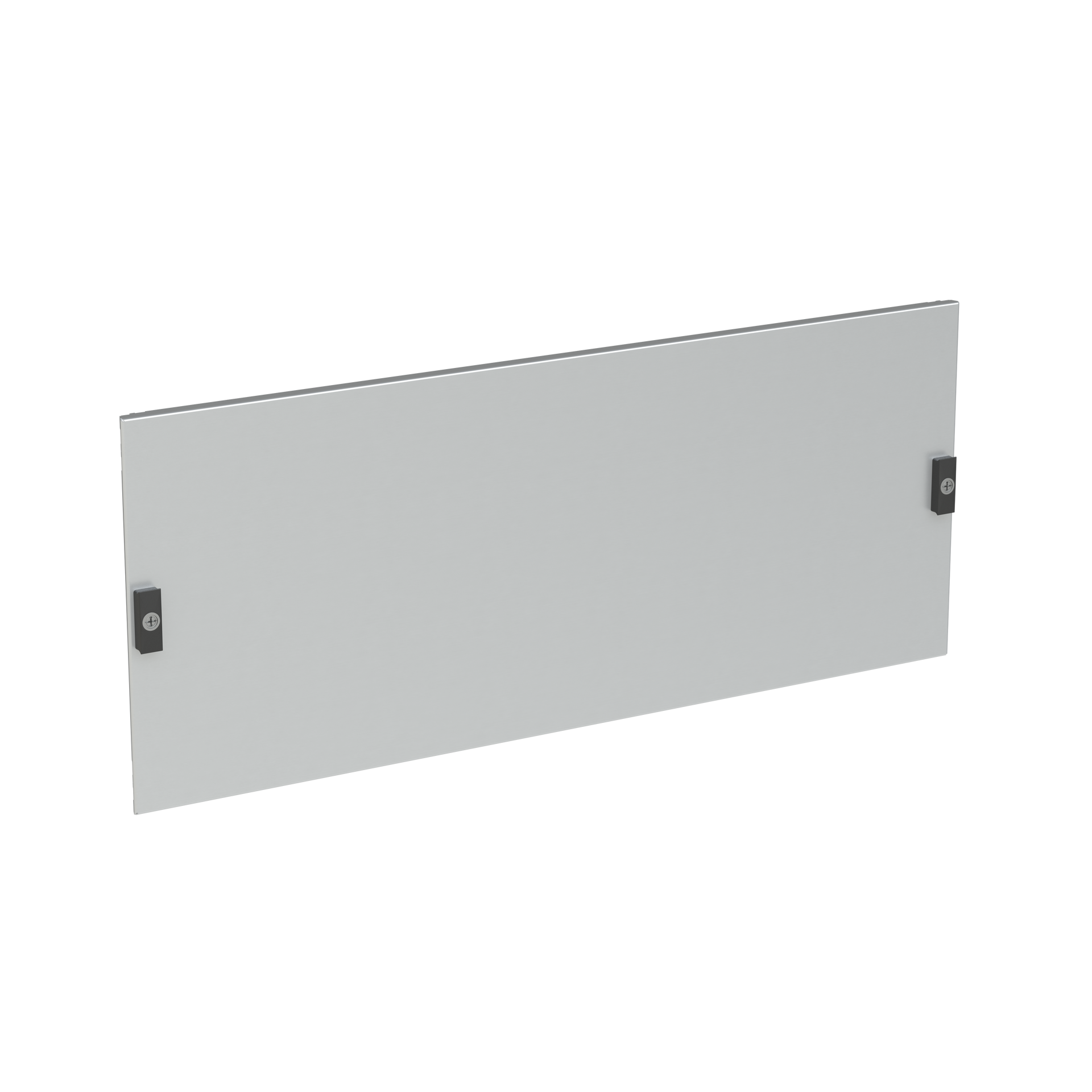 Closed cover, 300 mm x 728 mm x 230 mm, IP2XC – Immagine 2 di 3