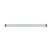 Closed cover, 50 mm x 728 mm x 230 mm
