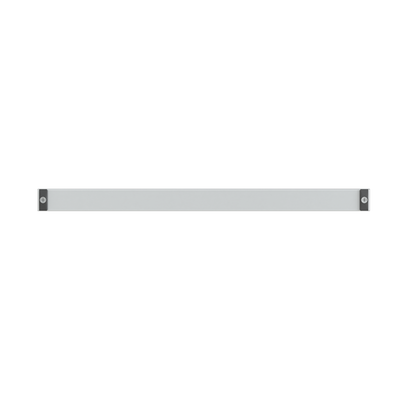 Closed cover, 50 mm x 728 mm x 230 mm