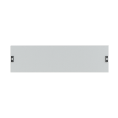 Closed cover, 200 mm x 728 mm x 230 mm