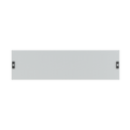 Closed cover, 200 mm x 728 mm x 230 mm, IP2XC