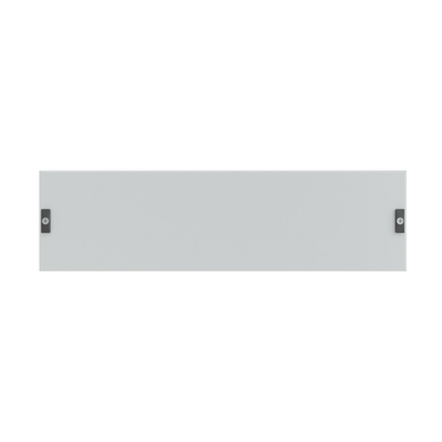 Closed cover, 200 mm x 728 mm x 230 mm, IP2XC