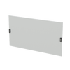 Closed cover, 400 mm x 728 mm x 230 mm