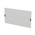 Closed cover, 400 mm x 728 mm x 230 mm, IP2XC