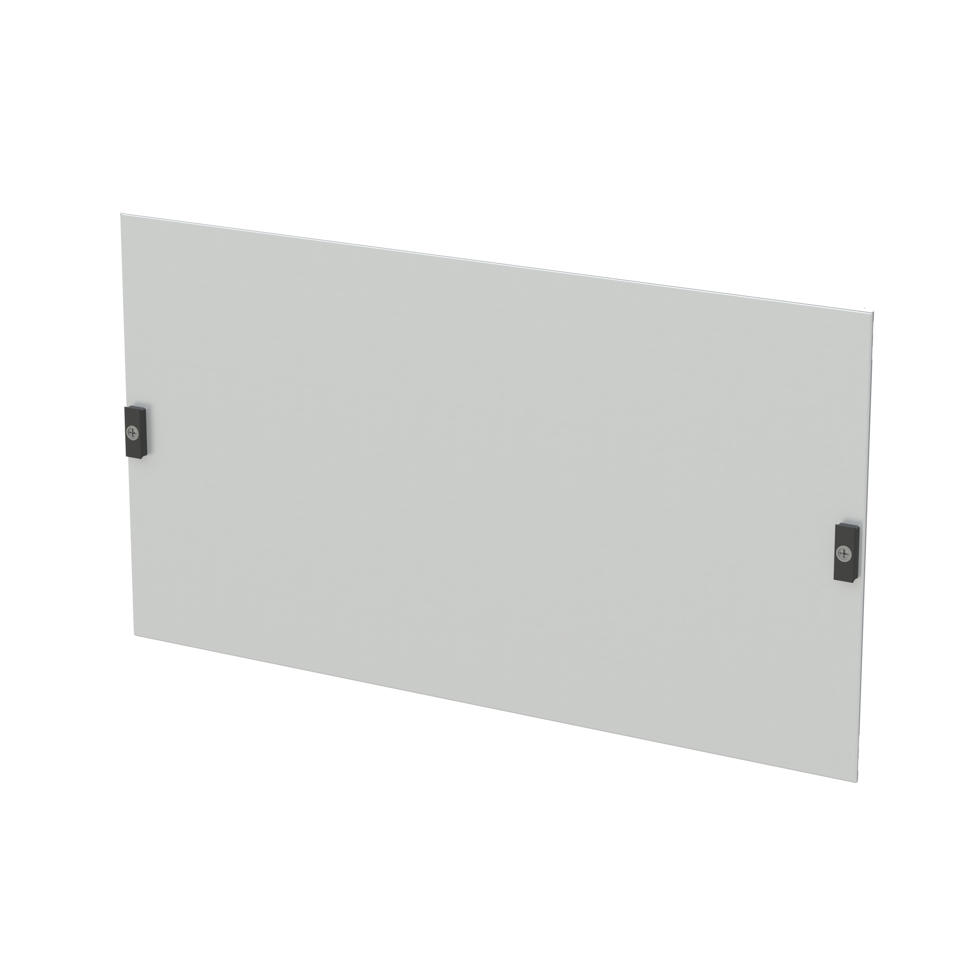 Closed cover, 400 mm x 728 mm x 230 mm, IP2XC – Immagine 3 di 3