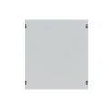 Closed cover, 800 mm x 728 mm x 230 mm, IP2XC