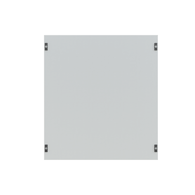 Closed cover, 800 mm x 728 mm x 230 mm, IP2XC