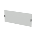 Closed cover, 300 mm x 728 mm x 230 mm, IP2XC