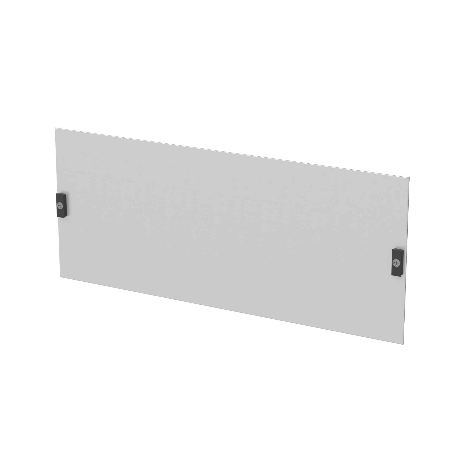 Closed cover, 300 mm x 728 mm x 230 mm, IP2XC – Immagine 3 di 3