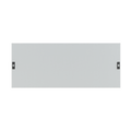 Closed cover, 300 mm x 728 mm x 230 mm, IP2XC