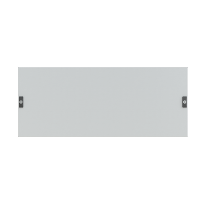 Closed cover, 300 mm x 728 mm x 230 mm, IP2XC