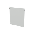 Closed cover, 800 mm x 728 mm x 230 mm, IP2XC