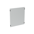 Closed cover, 800 mm x 728 mm x 230 mm, IP2XC