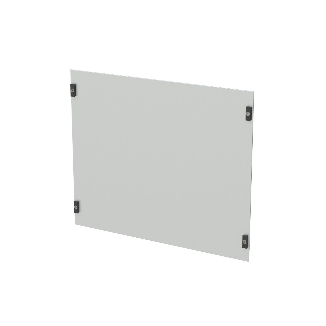 Closed cover, 600 mm x 728 mm x 230 mm, IP2XC – Immagine 3 di 3