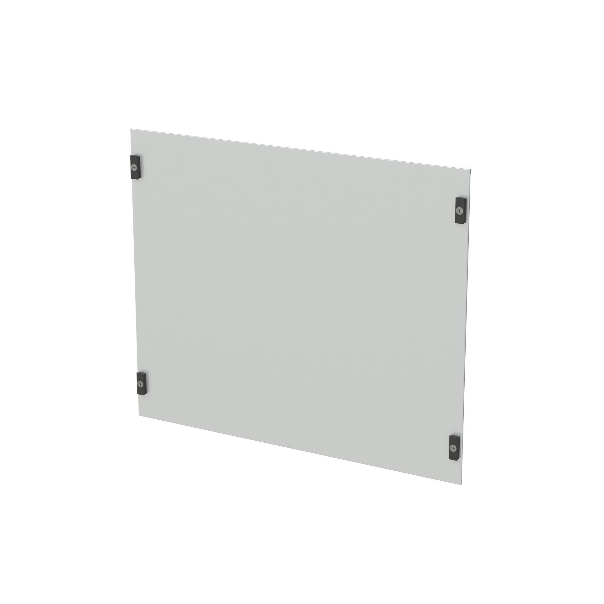 Closed cover, 600 mm x 728 mm x 230 mm, IP2XC – Immagine 3 di 3