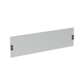 Closed cover, 200 mm x 728 mm x 230 mm, IP2XC