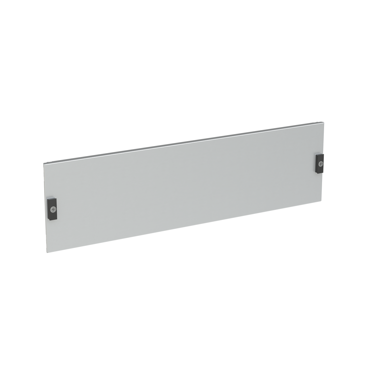 Closed cover, 200 mm x 728 mm x 230 mm, IP2XC – Immagine 2 di 3