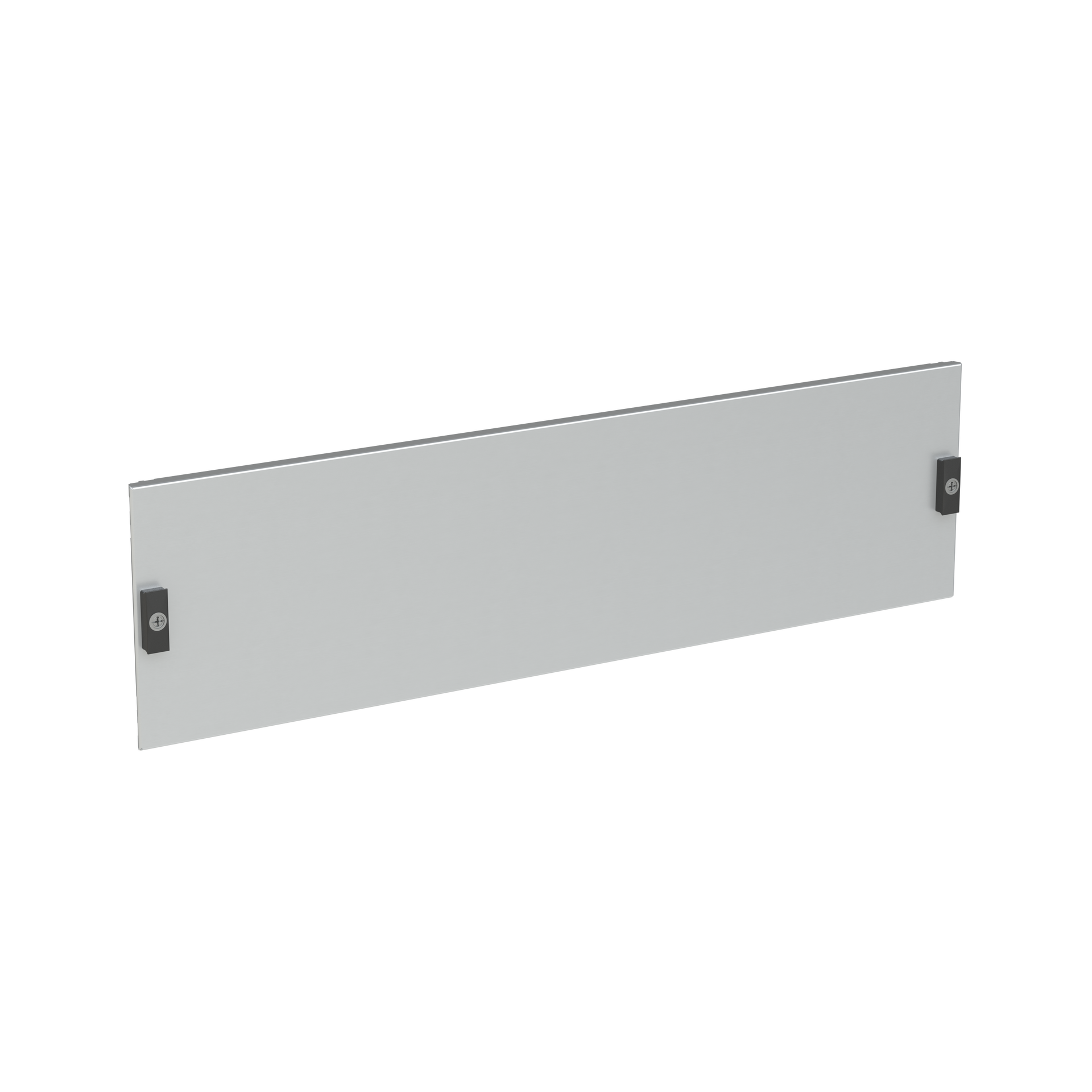 Closed cover, 200 mm x 728 mm x 230 mm, IP2XC – Immagine 2 di 3