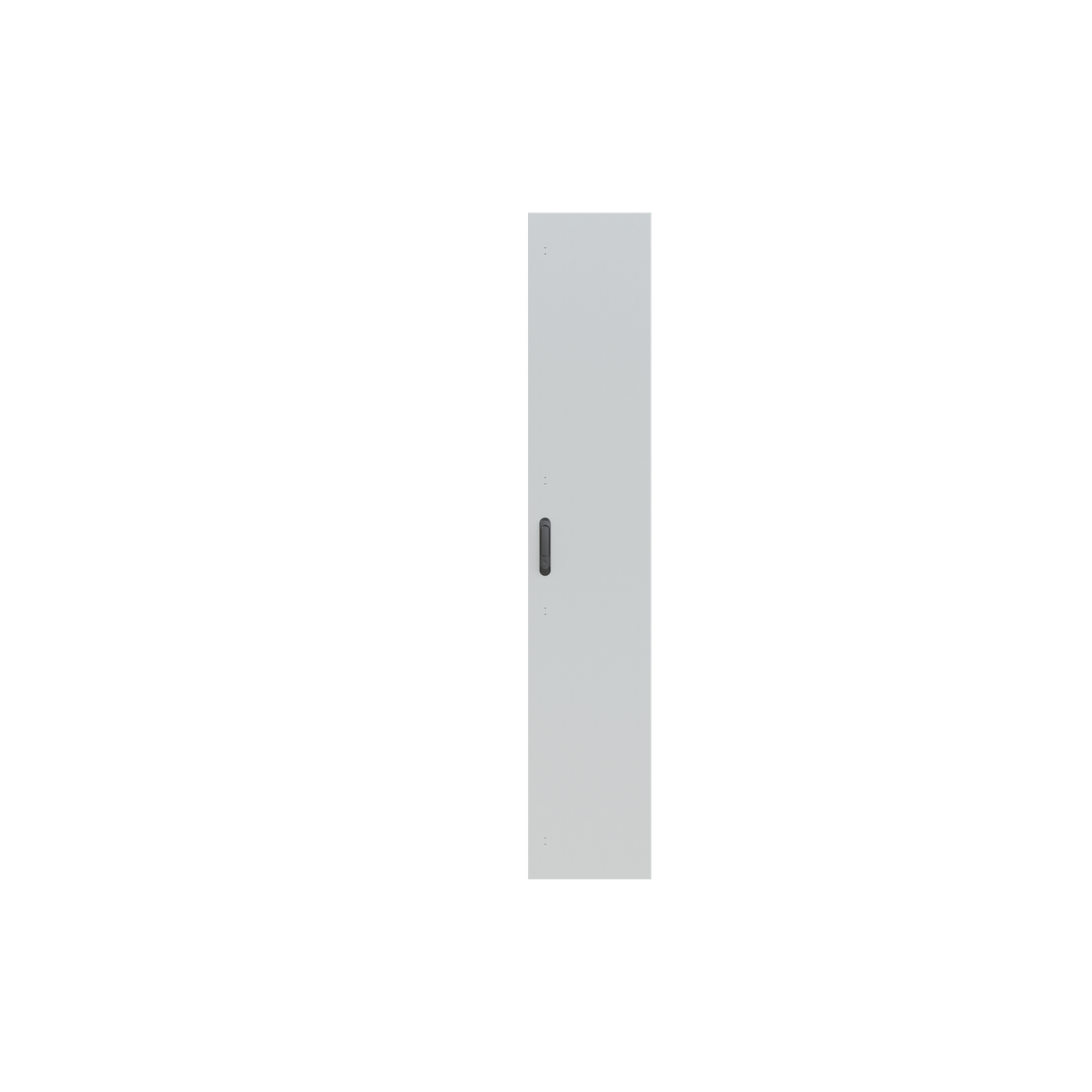 Door, 2042 mm x 377 mm x 250 mm, IP55