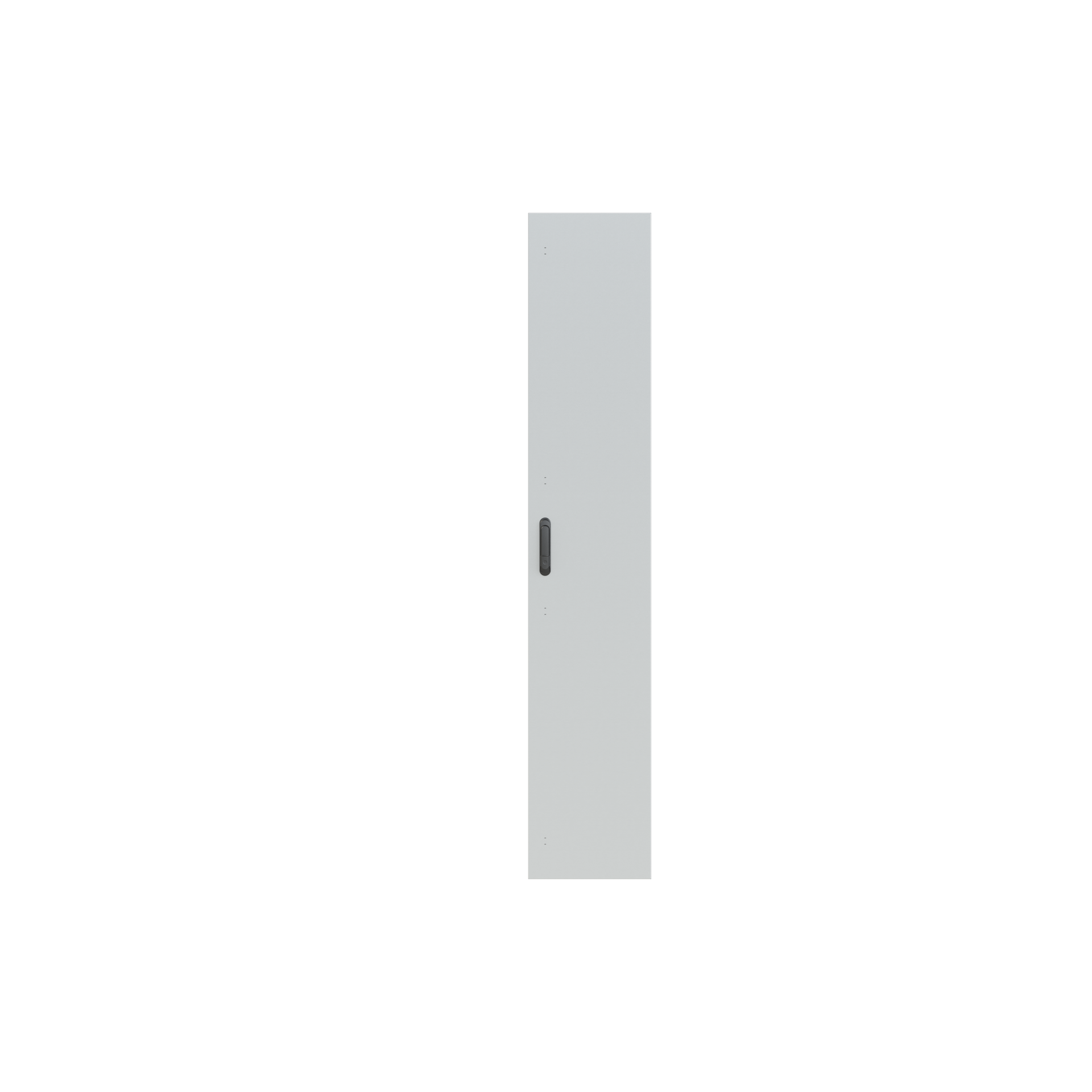 Door, 2042 mm x 377 mm x 250 mm, IP55