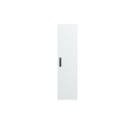 Door, 1442 mm x 377 mm x 250 mm, IP55