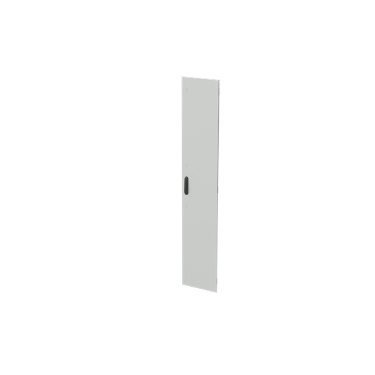 Door, 2042 mm x 377 mm x 250 mm, IP55 – Immagine 2 di 3