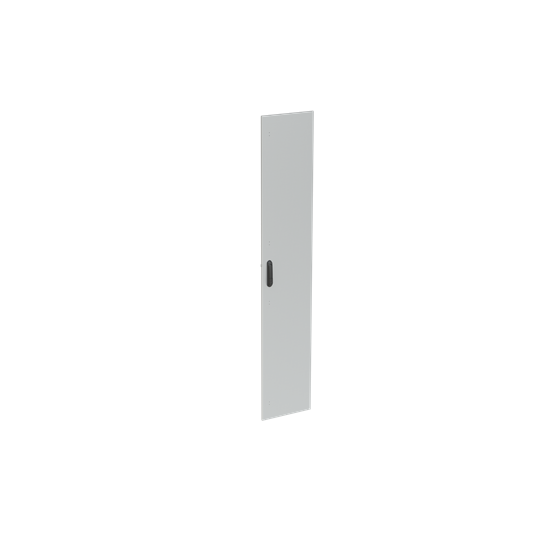 Door, 2042 mm x 377 mm x 250 mm, IP55 – Immagine 3 di 3