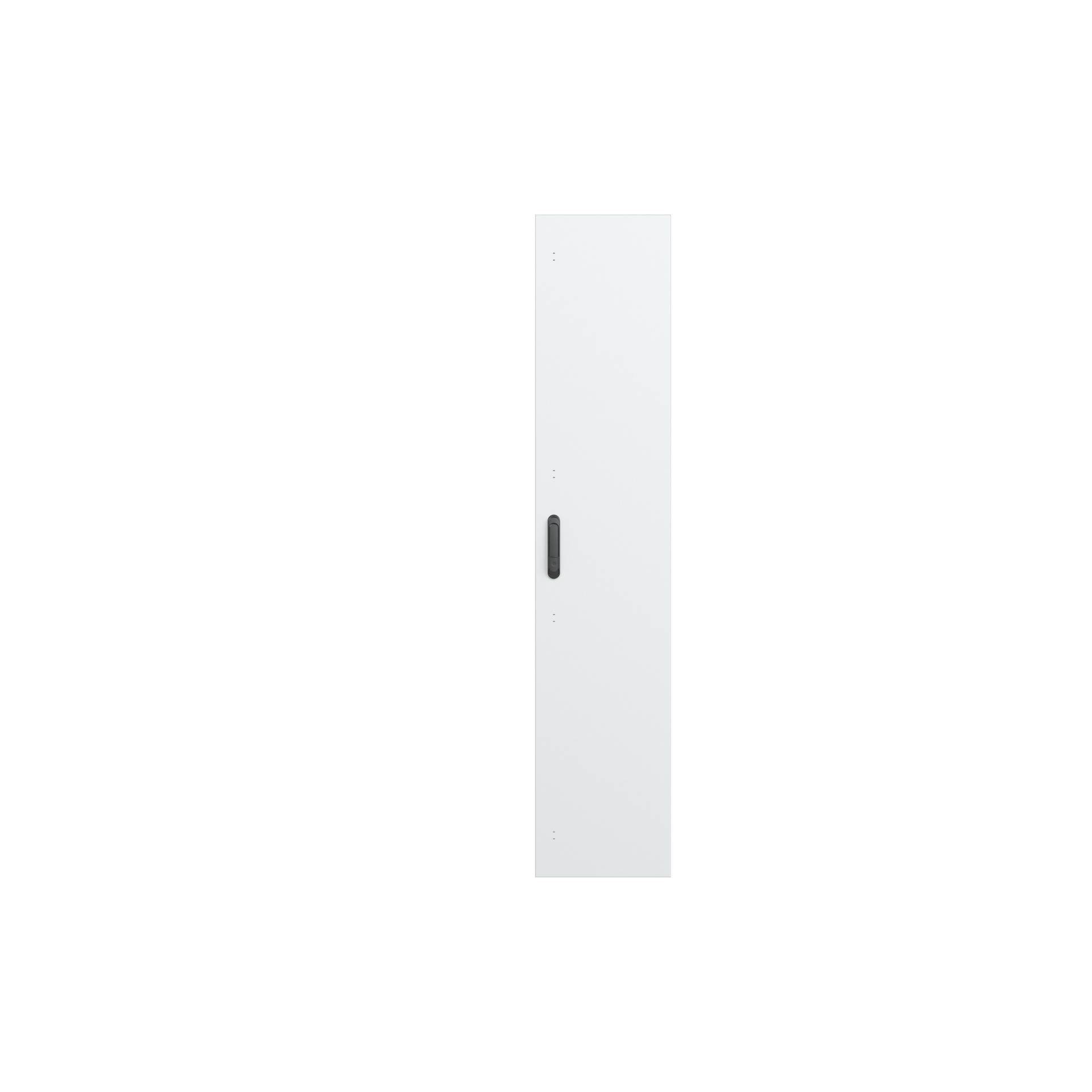 Door, 1842 mm x 377 mm x 250 mm, IP55
