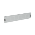 Cover for metering, 150 mm x 728 mm x 230 mm, IP2XC