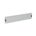 Cover for metering, 150 mm x 728 mm x 230 mm, IP2XC