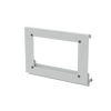 Top & Bottom, 50 mm x 384 mm x 250 mm