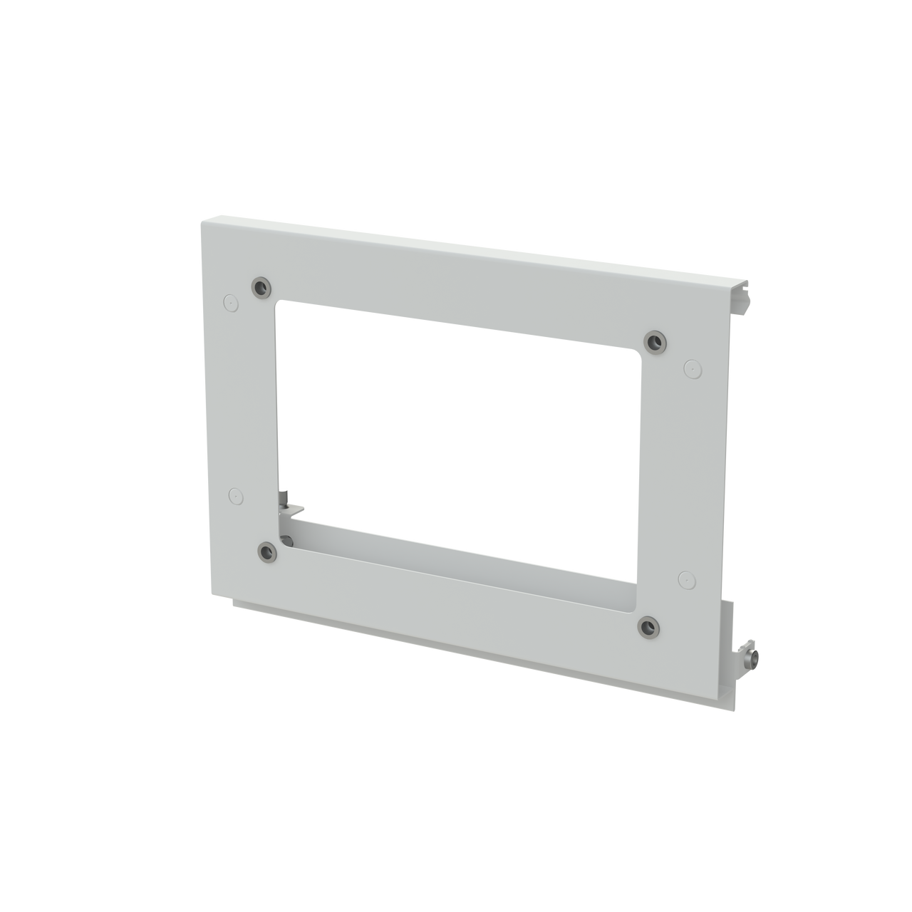 Top & Bottom, 50 mm x 384 mm x 250 mm – Immagine 3 di 3
