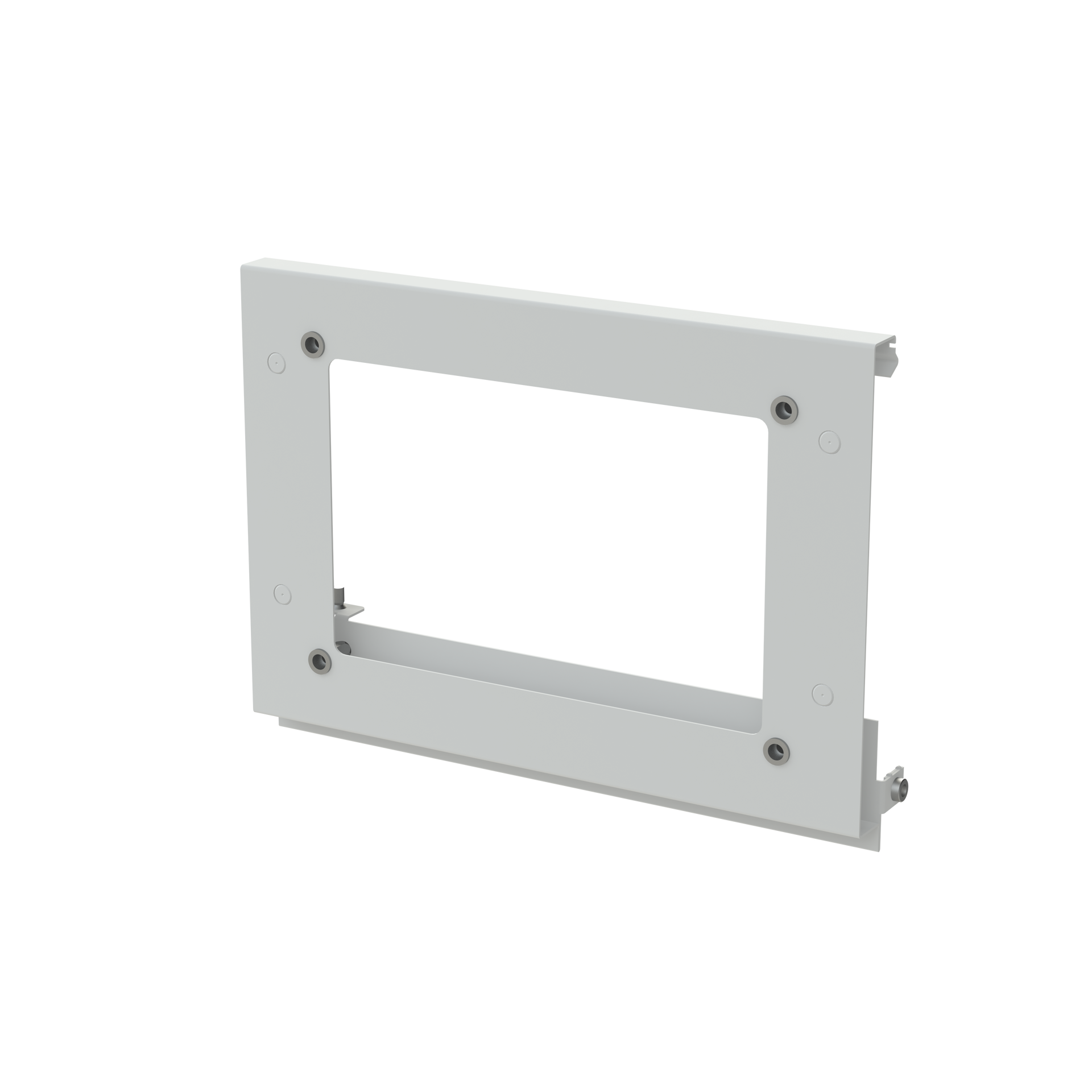 Top & Bottom, 50 mm x 384 mm x 250 mm – Immagine 3 di 3