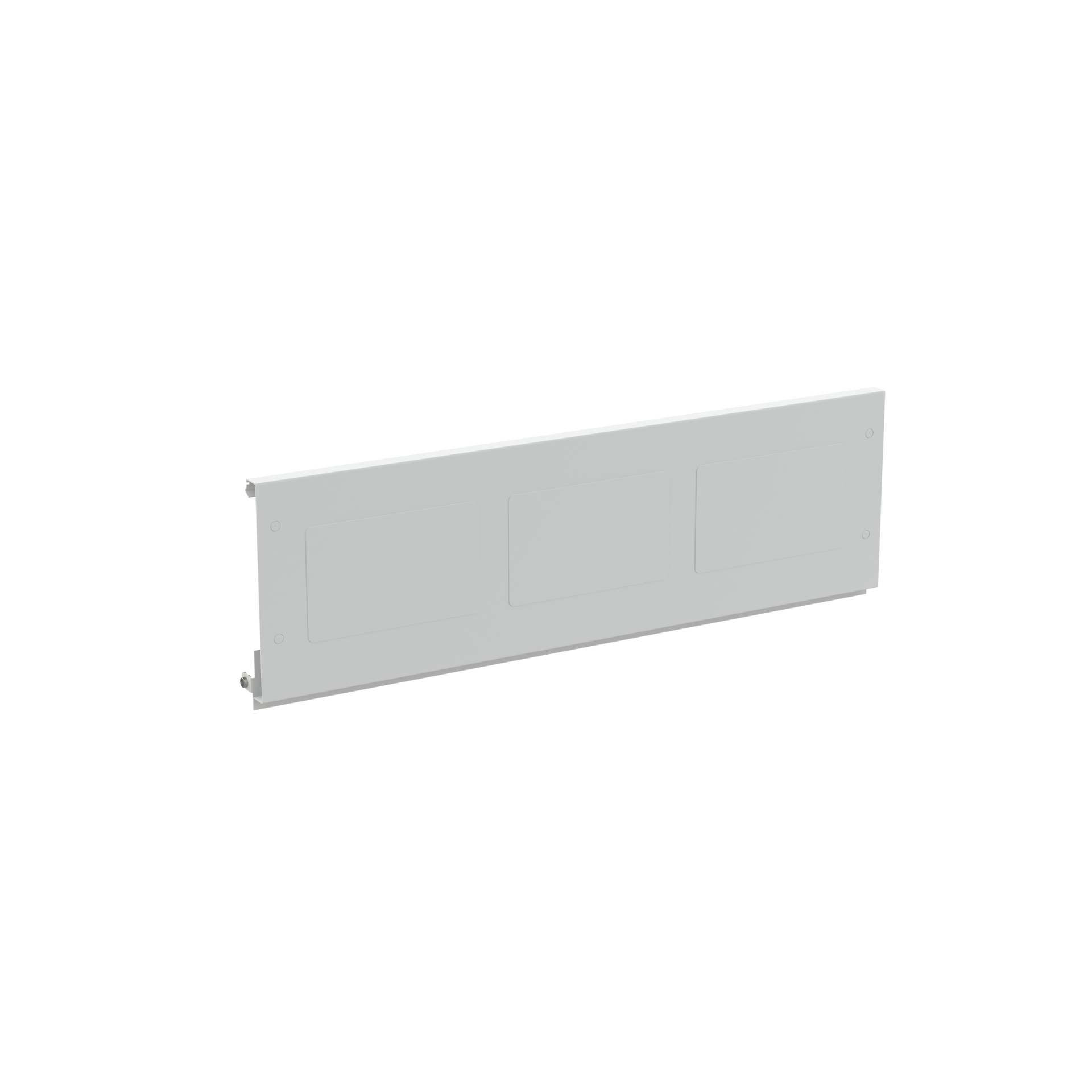 Top & Bottom, 50 mm x 816 mm x 250 mm – Immagine 2 di 3