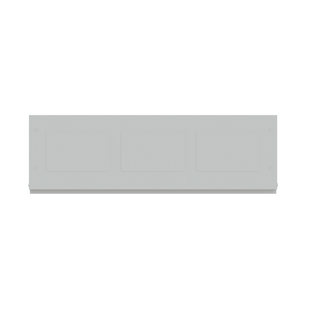 Top & Bottom, 50 mm x 816 mm x 250 mm