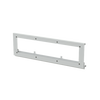 Top & Bottom, 50 mm x 816 mm x 250 mm