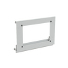 Top & Bottom, 50 mm x 384 mm x 250 mm