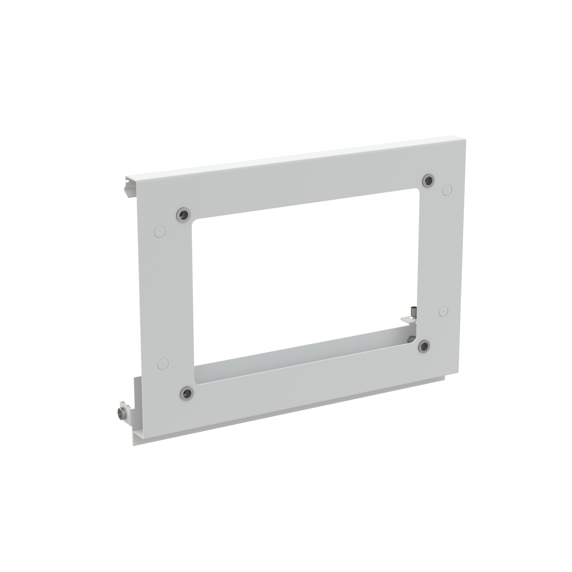 Top & Bottom, 50 mm x 384 mm x 250 mm – Immagine 2 di 3
