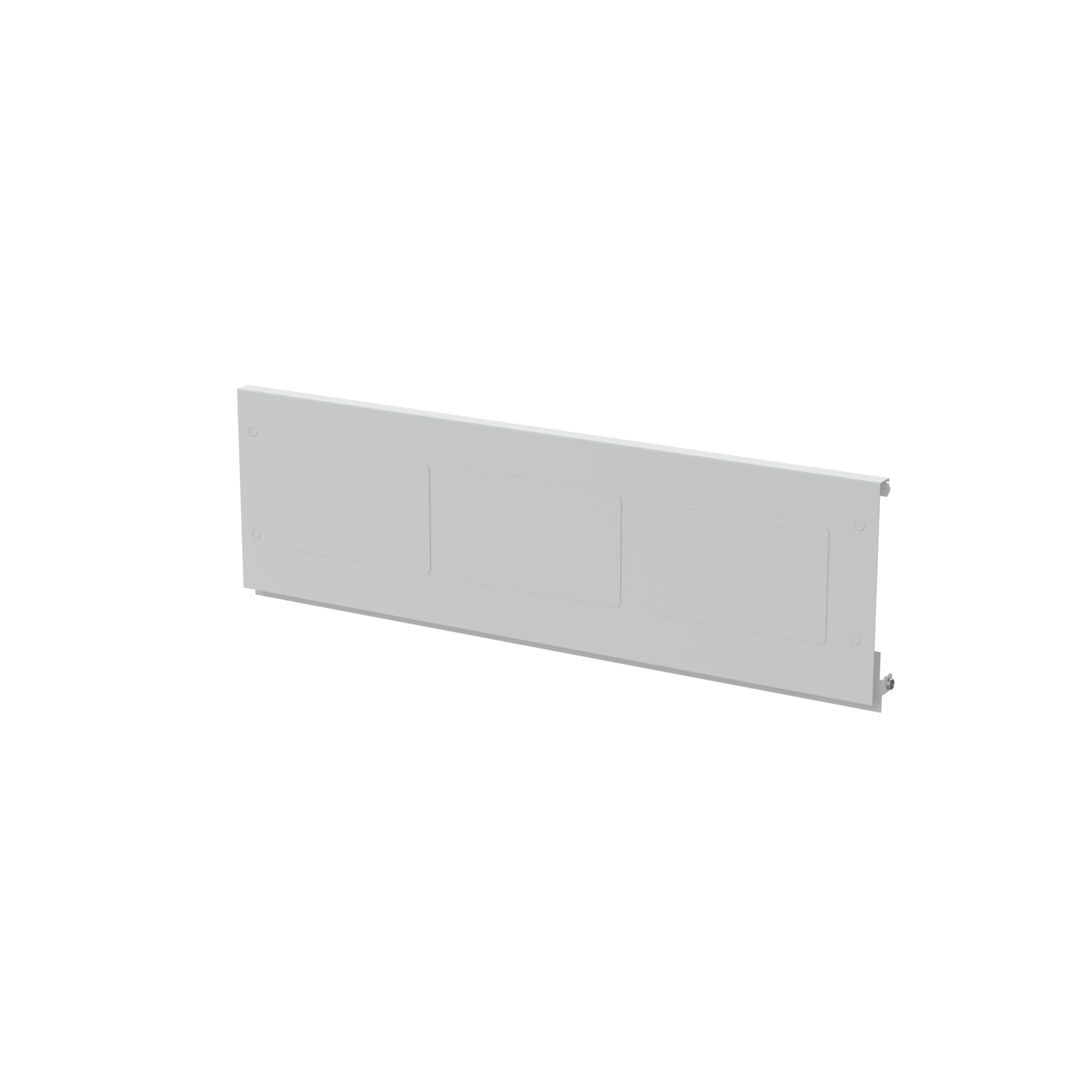 Top & Bottom, 50 mm x 816 mm x 250 mm – Immagine 3 di 3