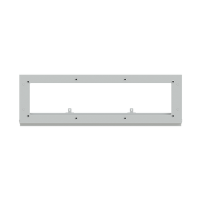Top & Bottom, 50 mm x 816 mm x 250 mm