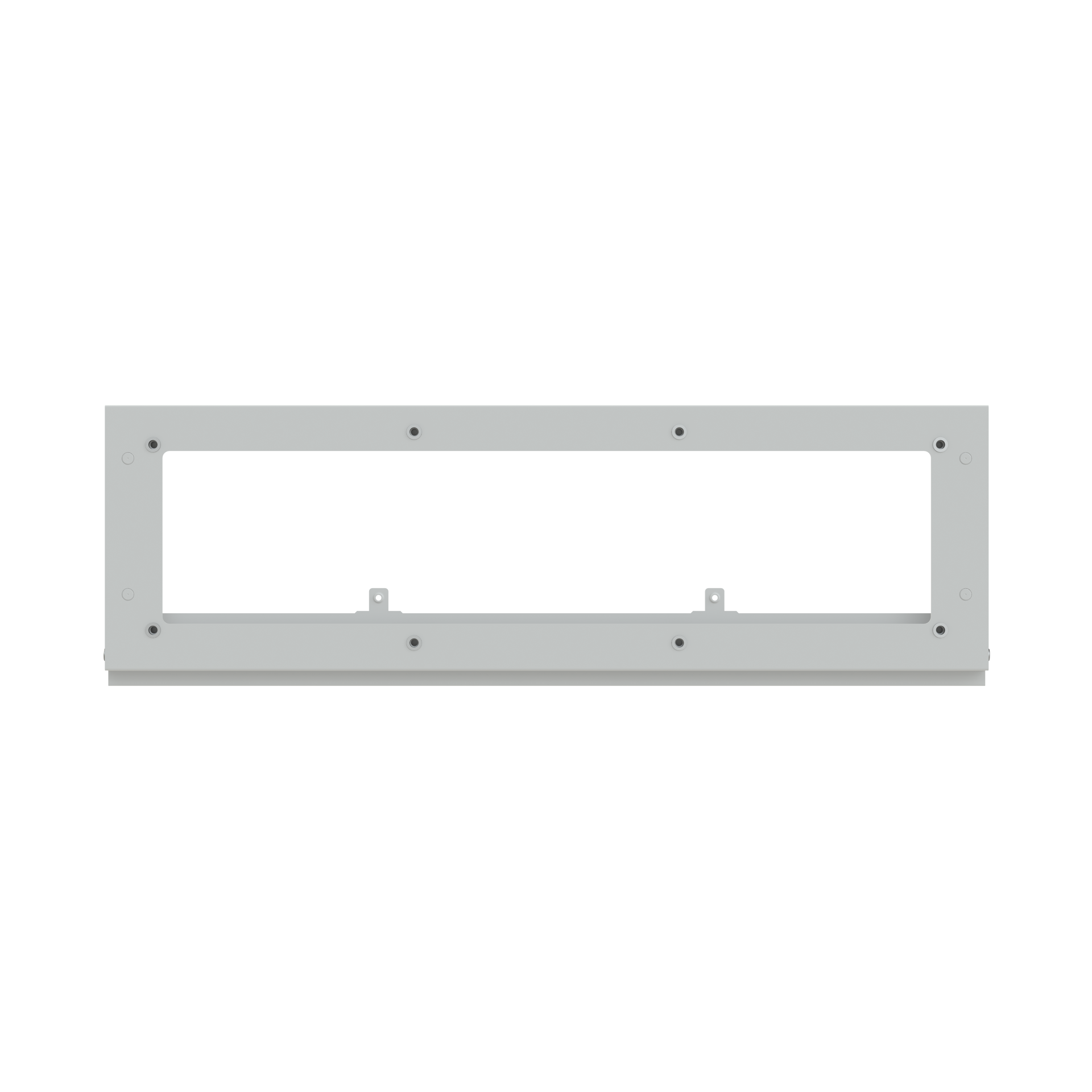 Top & Bottom, 50 mm x 816 mm x 250 mm – Immagine 2 di 3