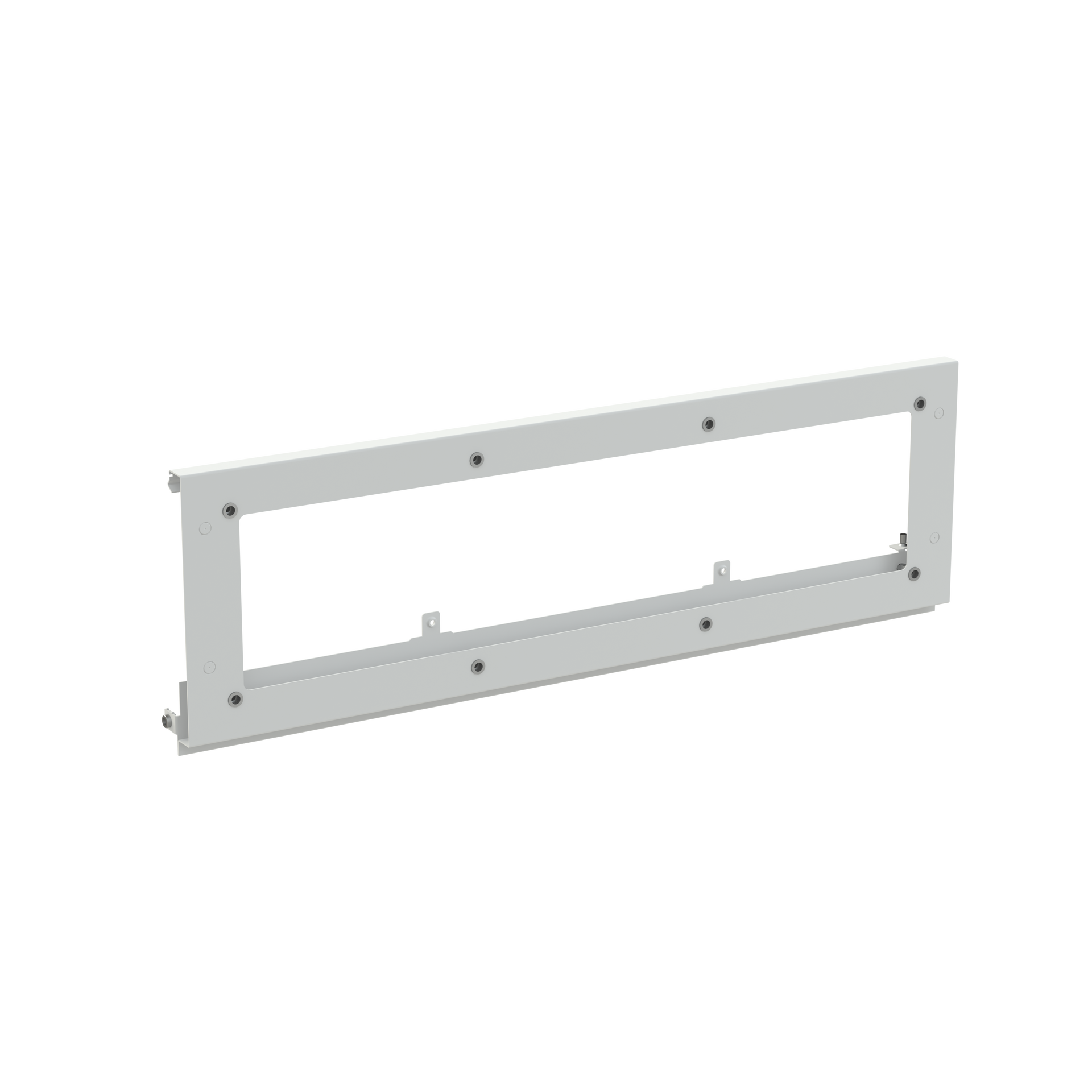 Top & Bottom, 50 mm x 816 mm x 250 mm
