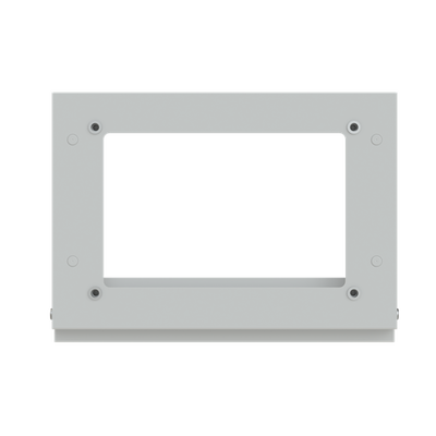 Top & Bottom, 50 mm x 384 mm x 250 mm