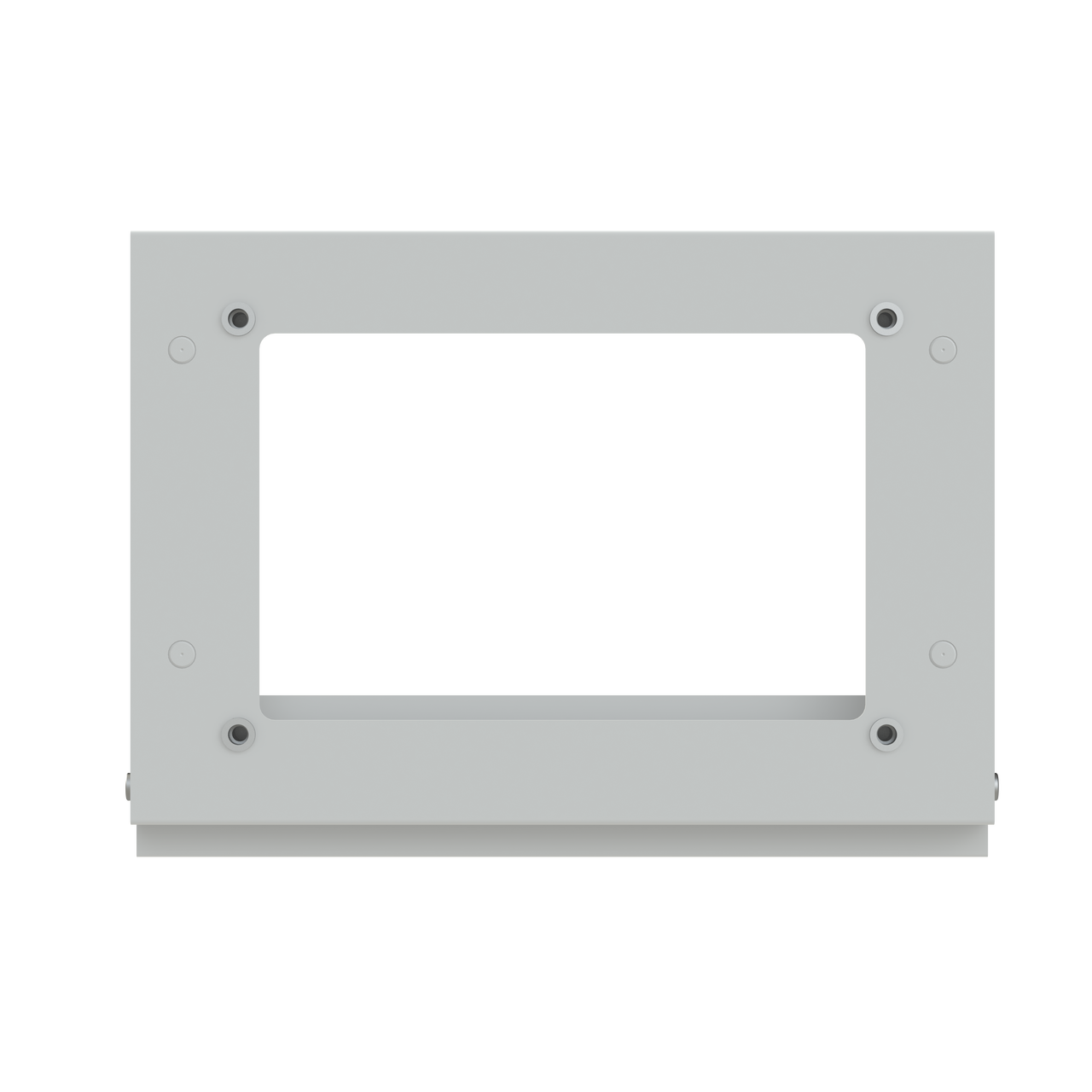 Top & Bottom, 50 mm x 384 mm x 250 mm