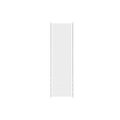 Internal form of segregation form 2b, 800 mm x 400 mm x 230 mm