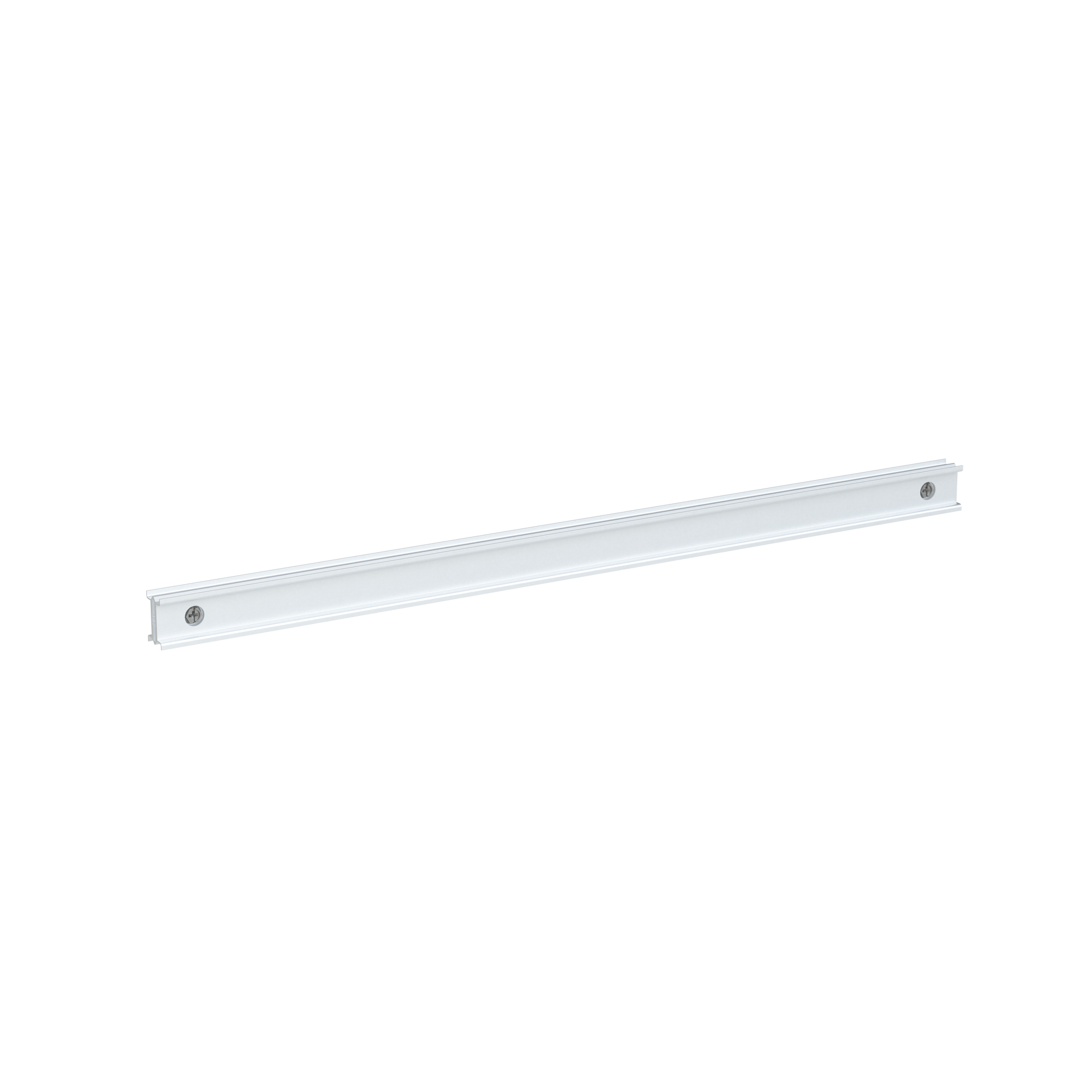 DIN rail, 50 mm x 800 mm x 230 mm – Immagine 2 di 3