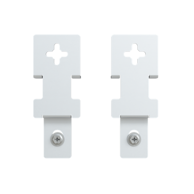 Reinforcement for coupled enclosures, 80 mm x 80 mm x 250 mm